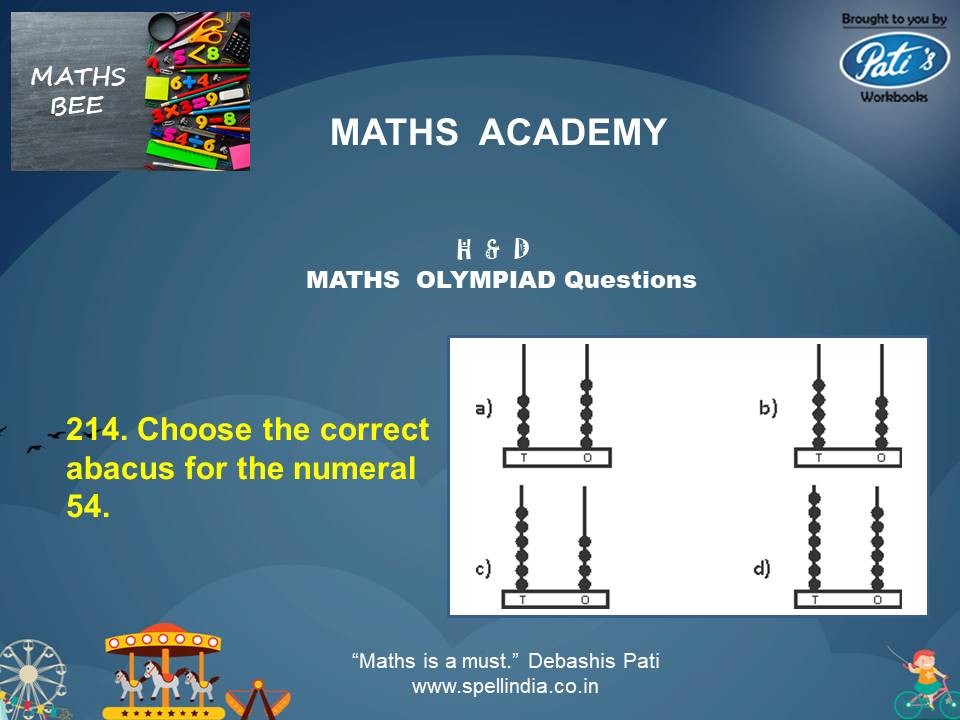 maths-olympiad-exam-class-1-competition-exam